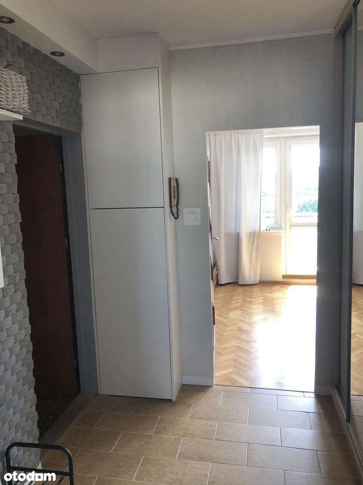 Mieszkanie 2-pok. na sprzedaż - Gdańsk Żabianka - z widokiem na morze - Pełny obrazek: 5/9