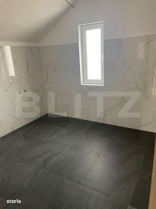 Casa individuala , 3 dormitoare 120 mp utili , 400 mp teren. - Imagine principală: 5/19