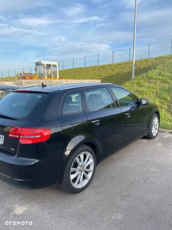 Audi A3 2.0 TDI DPF Prime Line - 9