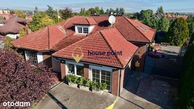 Wyjątkowy Dom Wolnostojący-Mierzyn-działka 1376m²!-0