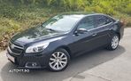 Chevrolet Malibu 2.0 Aut. LTZ - 29