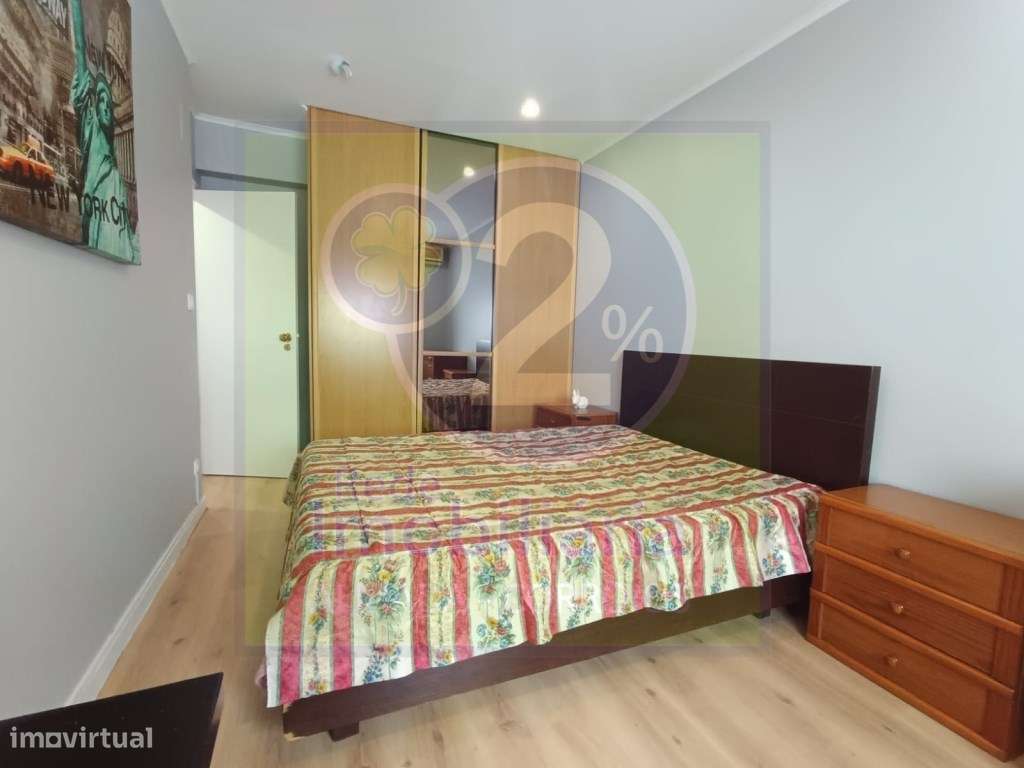 Excelente T2, Cova da Piedade-6