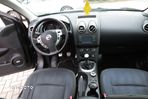 Nissan Qashqai+2 2.0 dCi 4x4 I-Way EU5 - 34