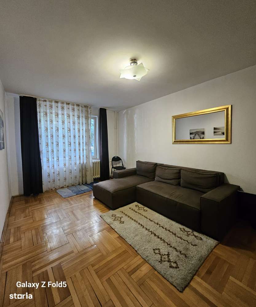APARTAMENT 2 CAMERE DECOMANDATE – TIP B | STR. TRANSILVANIEI Oradea-4