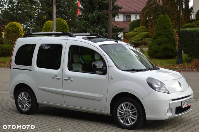 Renault Kangoo - 3