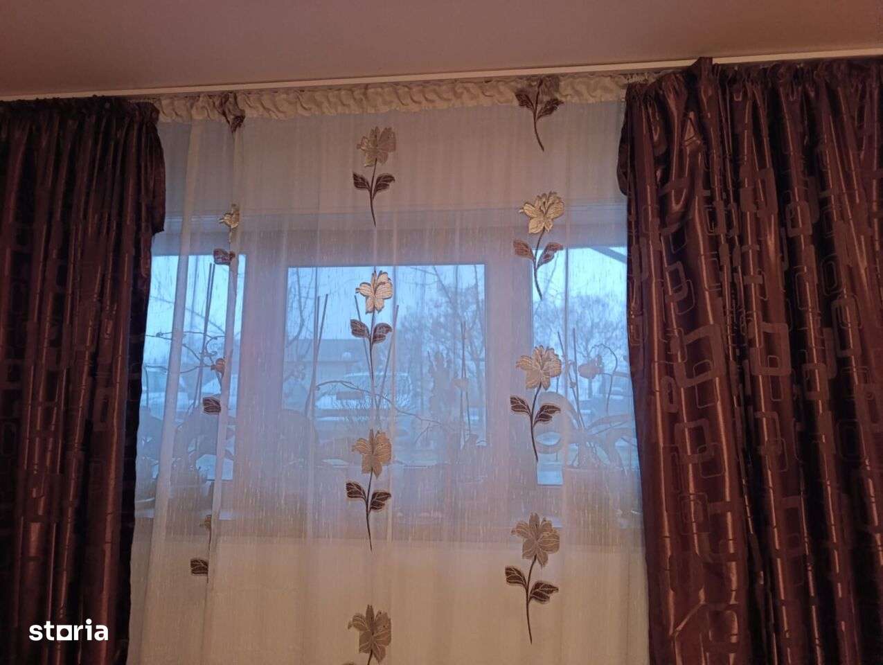 4 CAMERE-BRAGADIRU-CARTIERUL VERDE-19