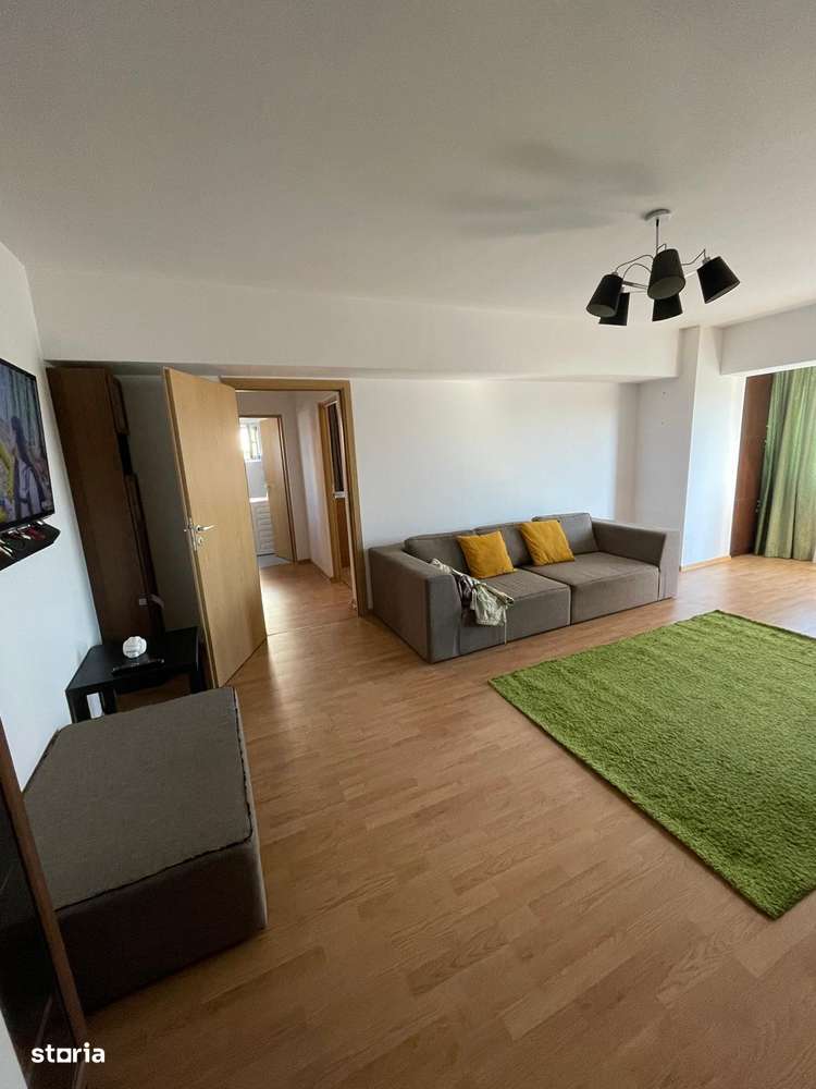 Inchiriere apartament 2 camere Citylights Pipera Voluntari Ilfov - Imagine principală: 3/10