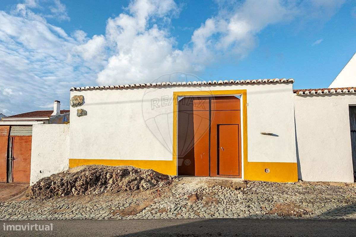 Moradia T4 para venda-25