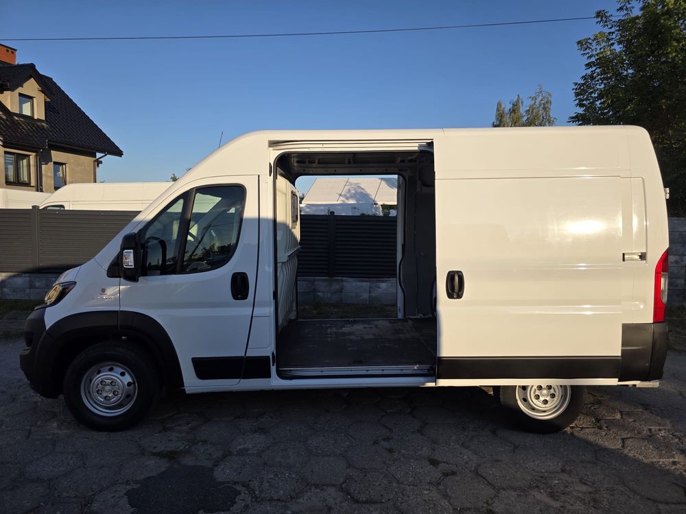 Fiat Ducato 2020