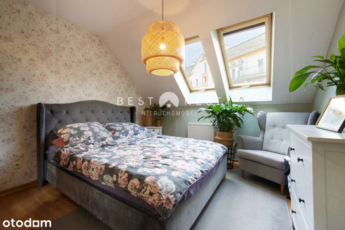 5 pokojowe mieszkanie z pięknym widokiem na góry - Pełny obrazek: 2/20