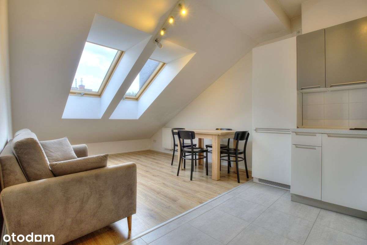 Najemca nie płaci wynagrodzenia, czynsz w cenie - Pełny obrazek: 5/12