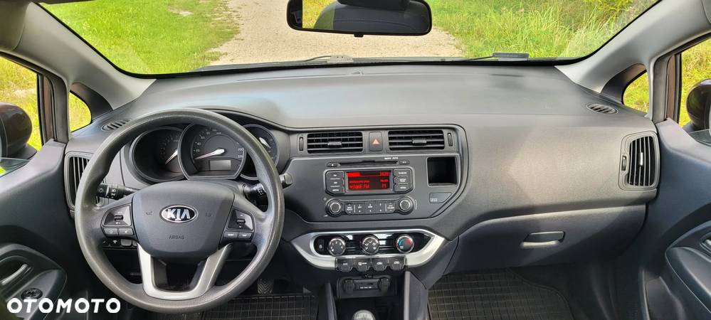 Kia Rio 1.4 M (klm) - 5