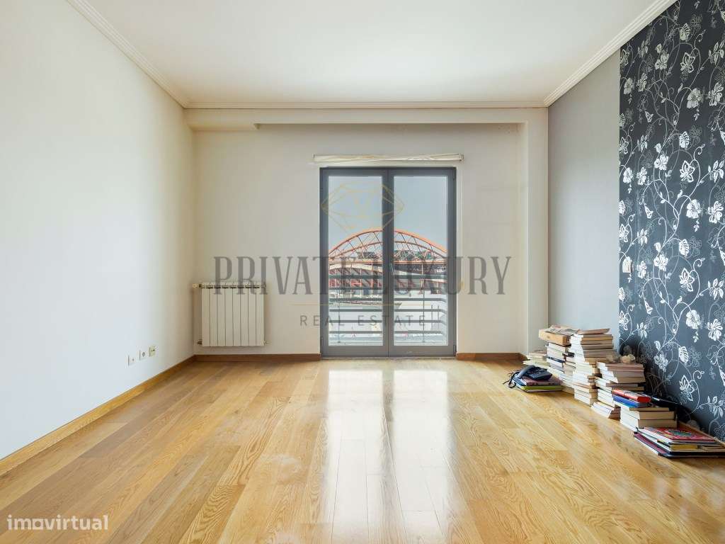 Extraordinária Penthouse em São Domingos de Benfica-14