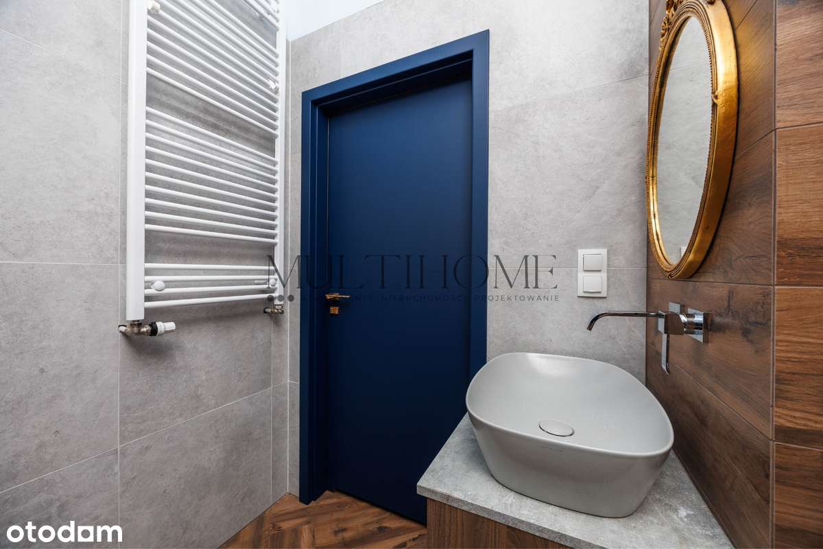 2 pokoje 4m wysokości Ołtaszyn-13