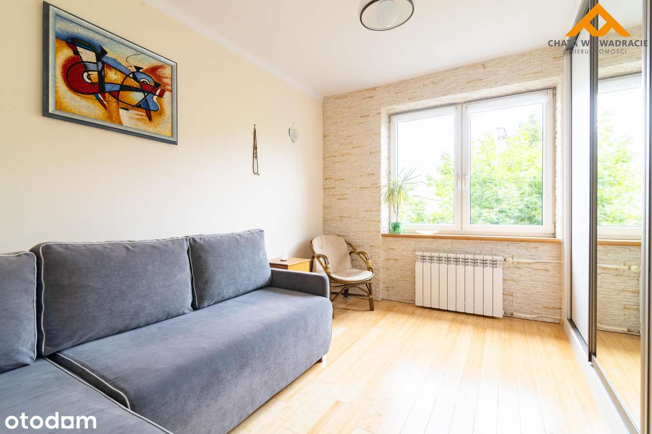 Wyjątkowe mieszkanie - ul. Grunwaldzka, Olsztyn-0