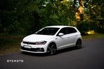 Volkswagen Polo 2.0 TSI GTI DSG - 1