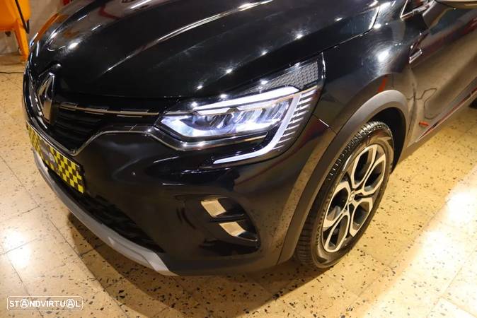 Renault Captur 1.0 TCe Exclusive - 31