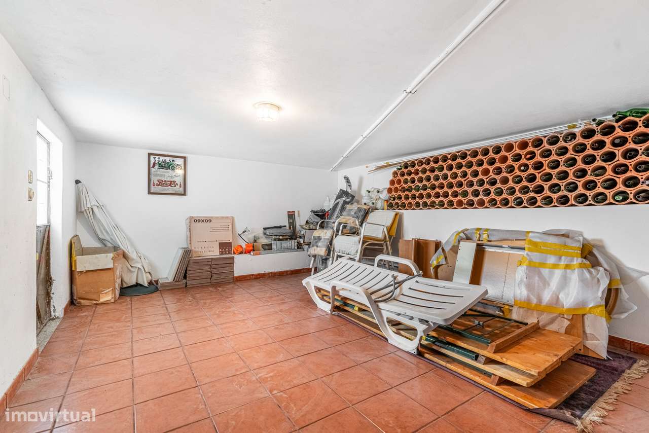 Moradia Isolada T3 Póvoa De Lanhoso Travassos-43