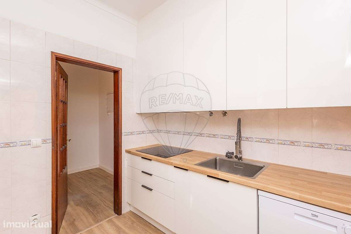 Apartamento T2 para venda - Grande imagem: 4/36