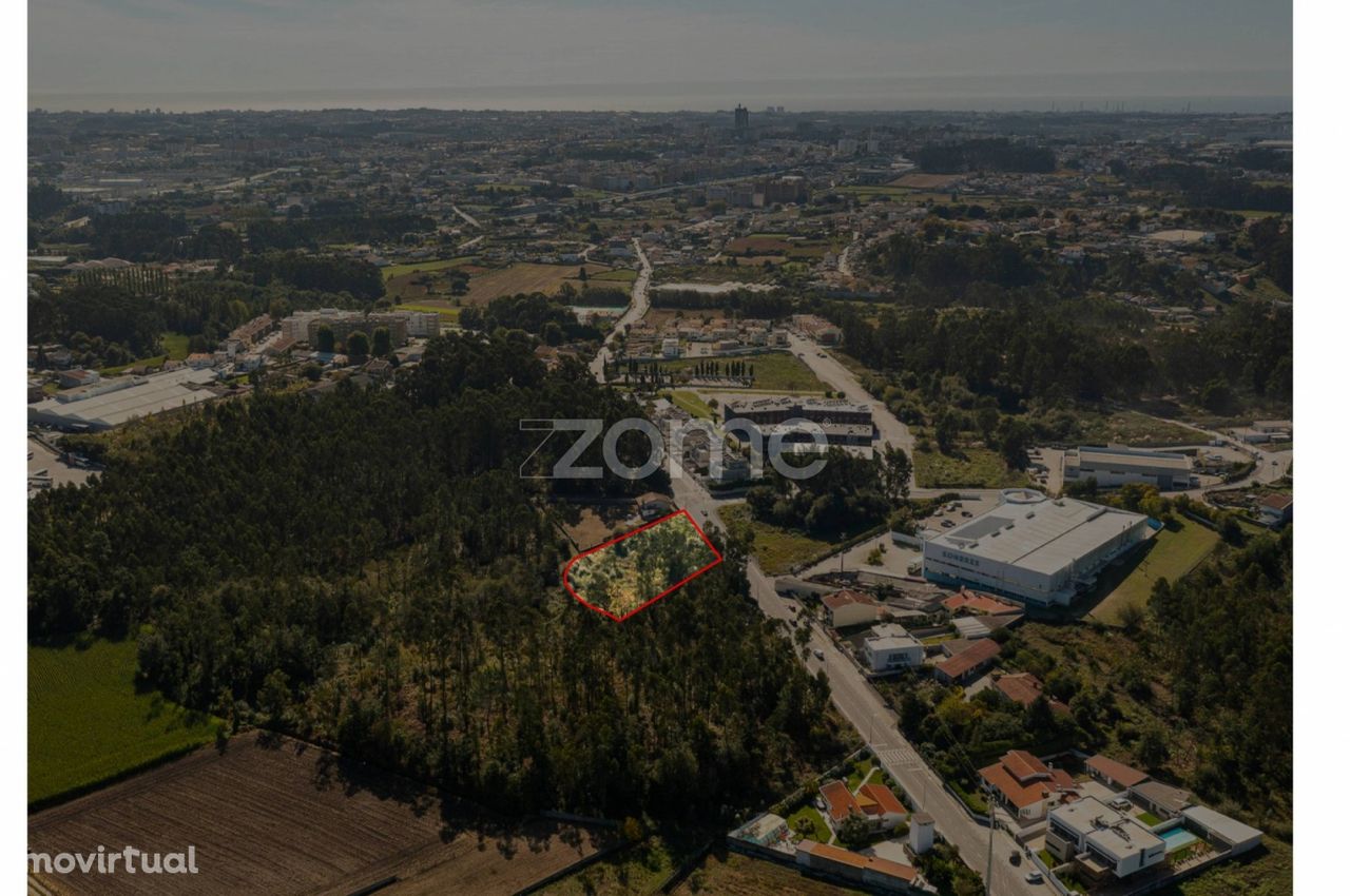 Terreno para construção na Silva escura, Maia