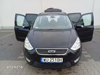 Ford Galaxy 2.0 TDCi Titanium - 2