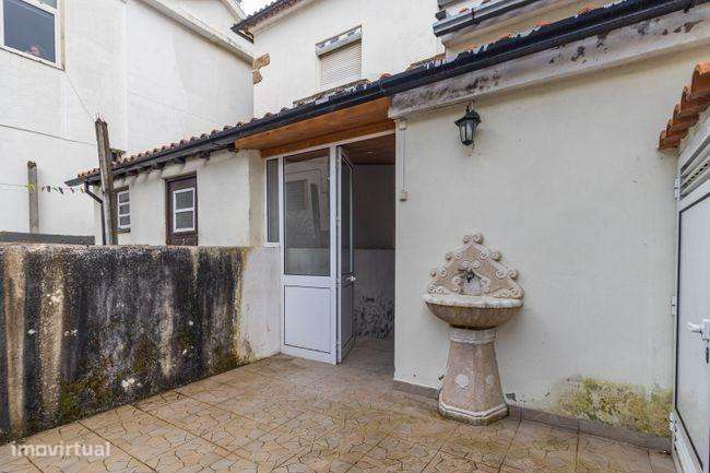 Moradia renovada - Grande imagem: 4/18