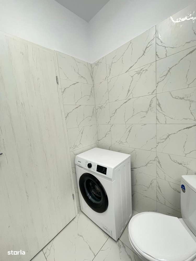 Studio modern cu  2 camere in Militari Residence-LOC DE PARCARE INCLUS - Imagine principală: 3/18