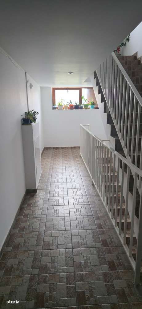 3 Camere Mobilat si utilat complet inclus loc de parcare-17