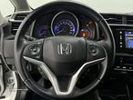 Honda Jazz 1.3 I-VTEC Elegance - 23