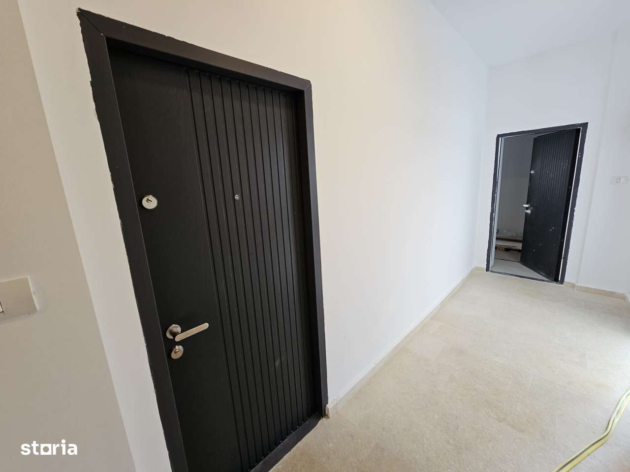 2 camere NOU - Timpuri Noi Metrou - Imagine principală: 5/7