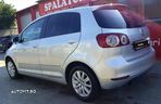 Volkswagen Golf Plus 1.6 TDI DPF Comfortline - 2