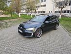 Volkswagen Golf 2.0 TDI DSG GTD - 32