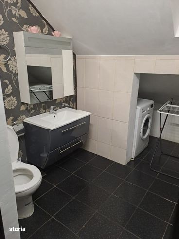 Apartament 4 camere si 2 bai, parcare inclusa in zona Tineretului!-6