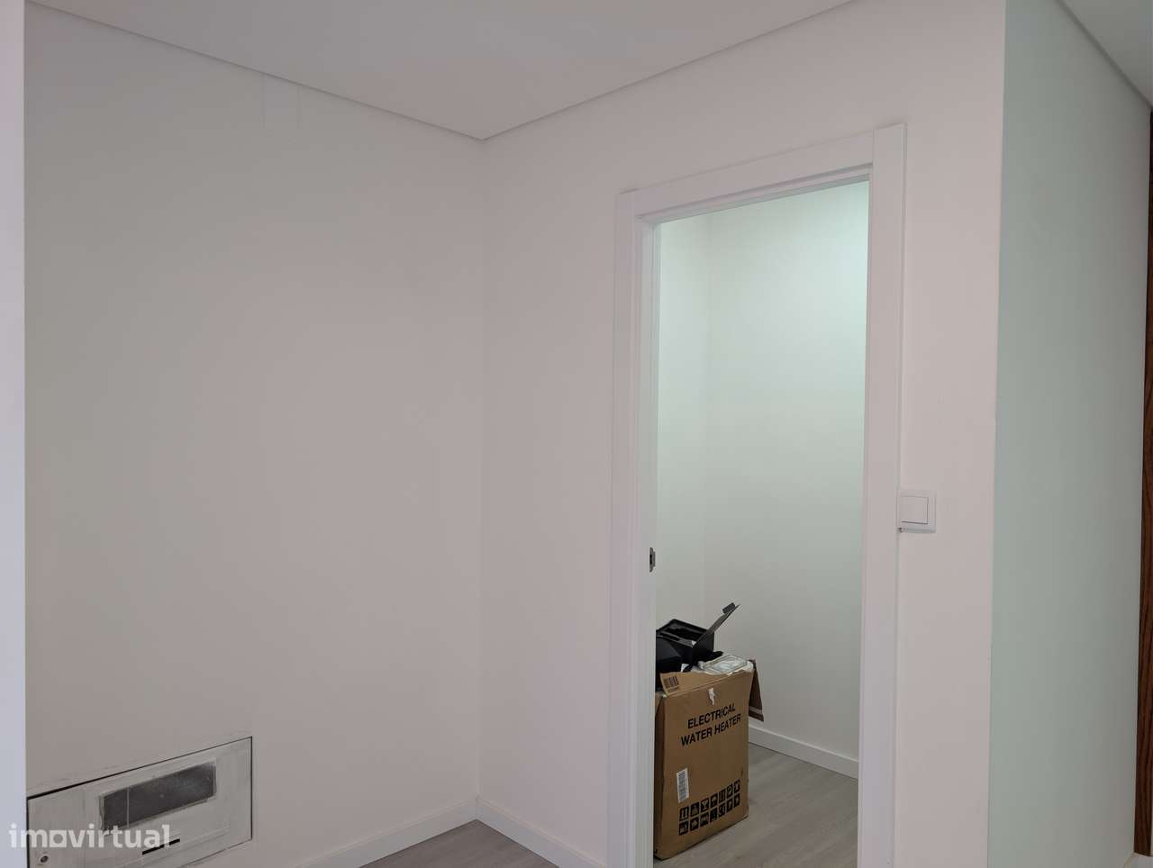 Apartamento T3 em Tarouca - Rua da Ponte Pedrinha - Grande imagem: 4/20
