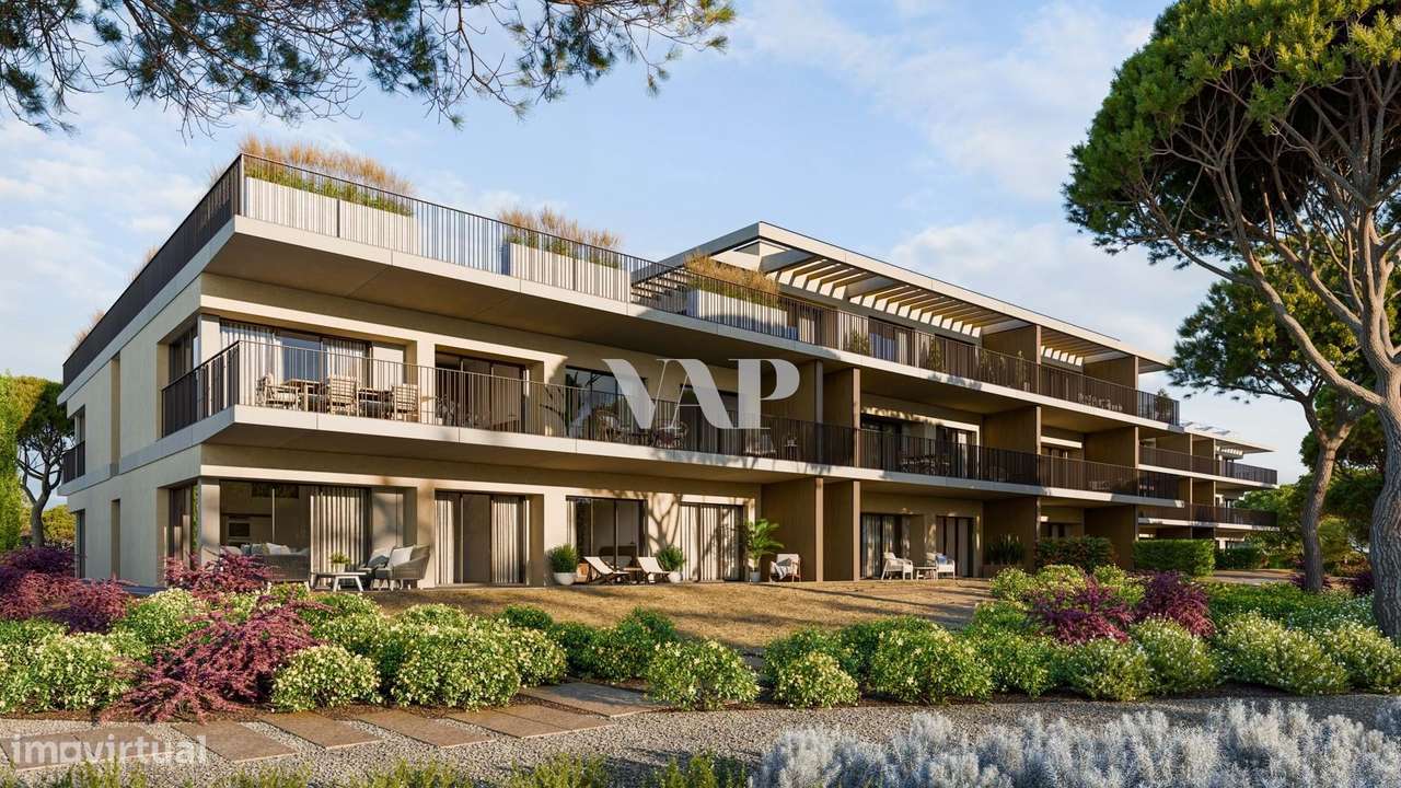 ZESTIA - Apartamentos T2+ no Centro de Vilamoura - Grande imagem: 4/15