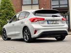 Ford Focus 1.0 EcoBoost mHEV ST-Line X - 24