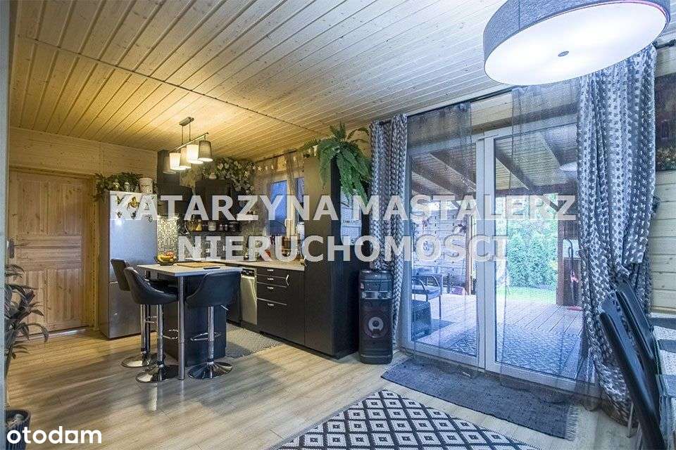 Dom, 90 m², Nadarzyn-8