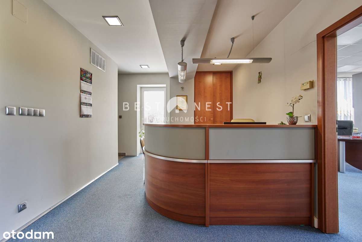 Wapienica | Duży parking | obok S1 |-5