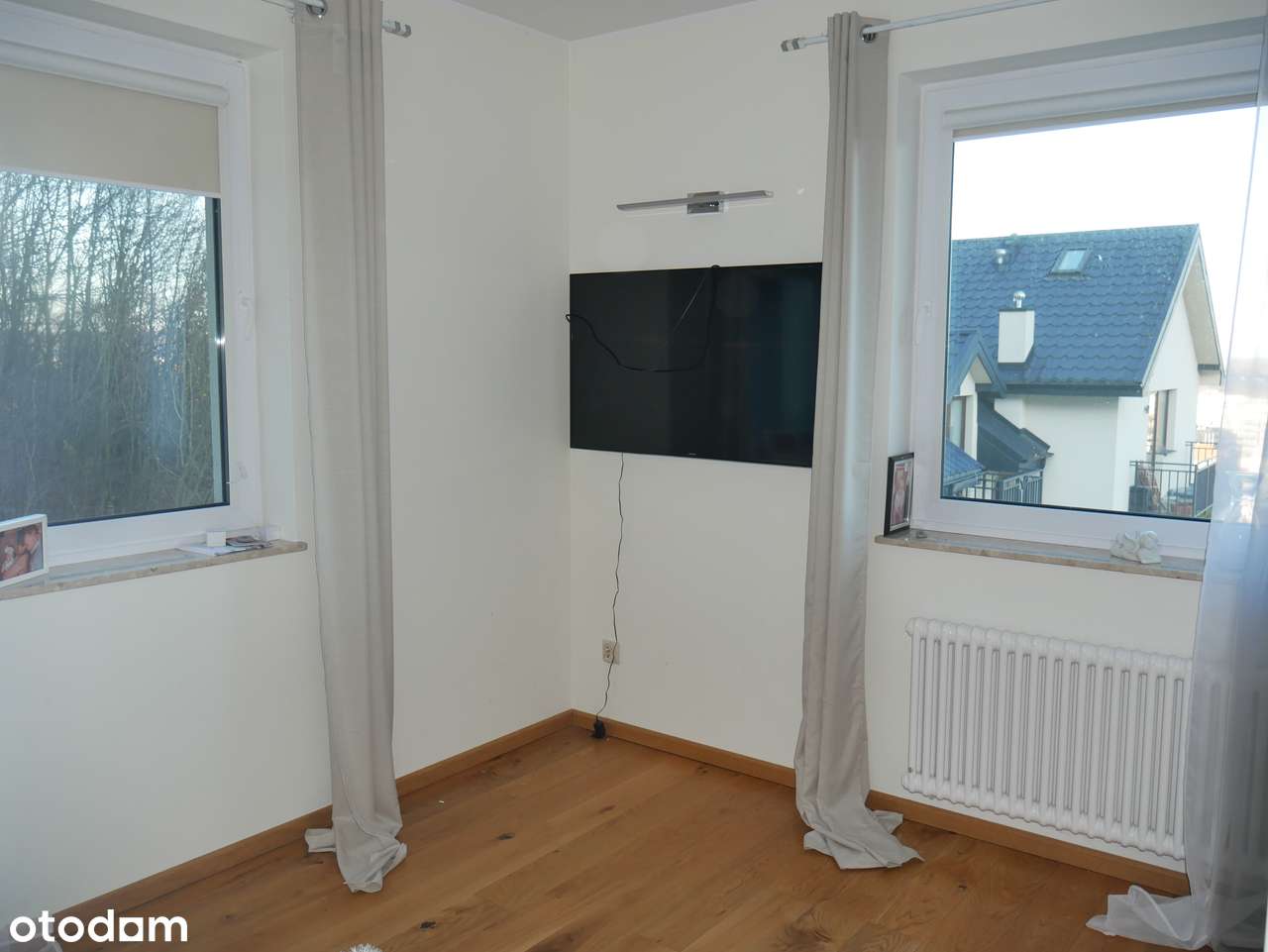 Reda-na sprzedaż  eleganckie  mieszk. 3 pok.+ kom.lok.+ m. w hali g.-10