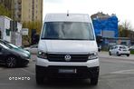 Volkswagen Crafter - 2