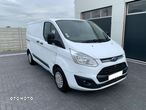 Ford Transit CUSTOM _ 2.2 TDCI _ Model 2015 - 25