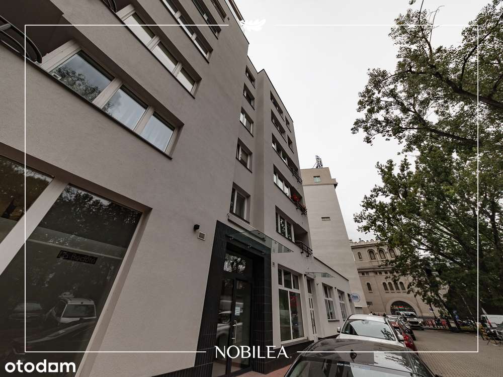 Przytulne mieszkanie dla rodziny na Powiślu-4