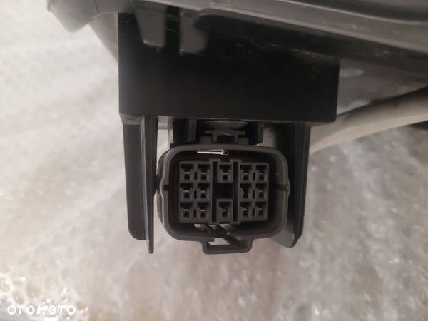 MAZDA CX3 LAMPA PRZOD PRAWA FULL LED 13 PIN - 6