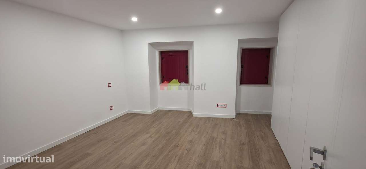 Moradia contemporânea c/ vista Tejo |Design moderno |Próximo de Lisboa - Grande imagem: 5/26