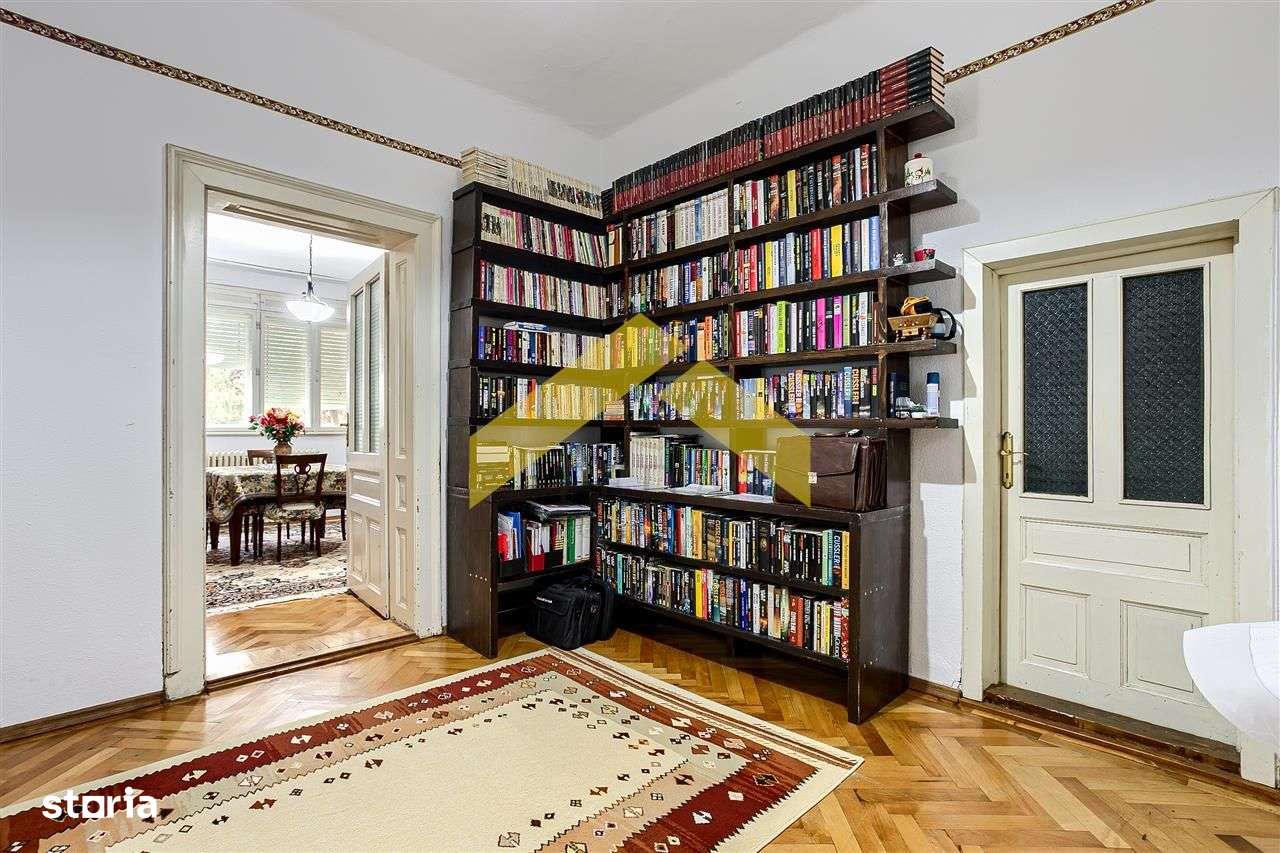 Casa de vinzare zona Gradiste-9