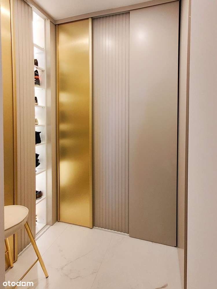 Ekskluzywne 72m2! Panoramiczny Widok!Garaż+Komórka - Pełny obrazek: 4/11