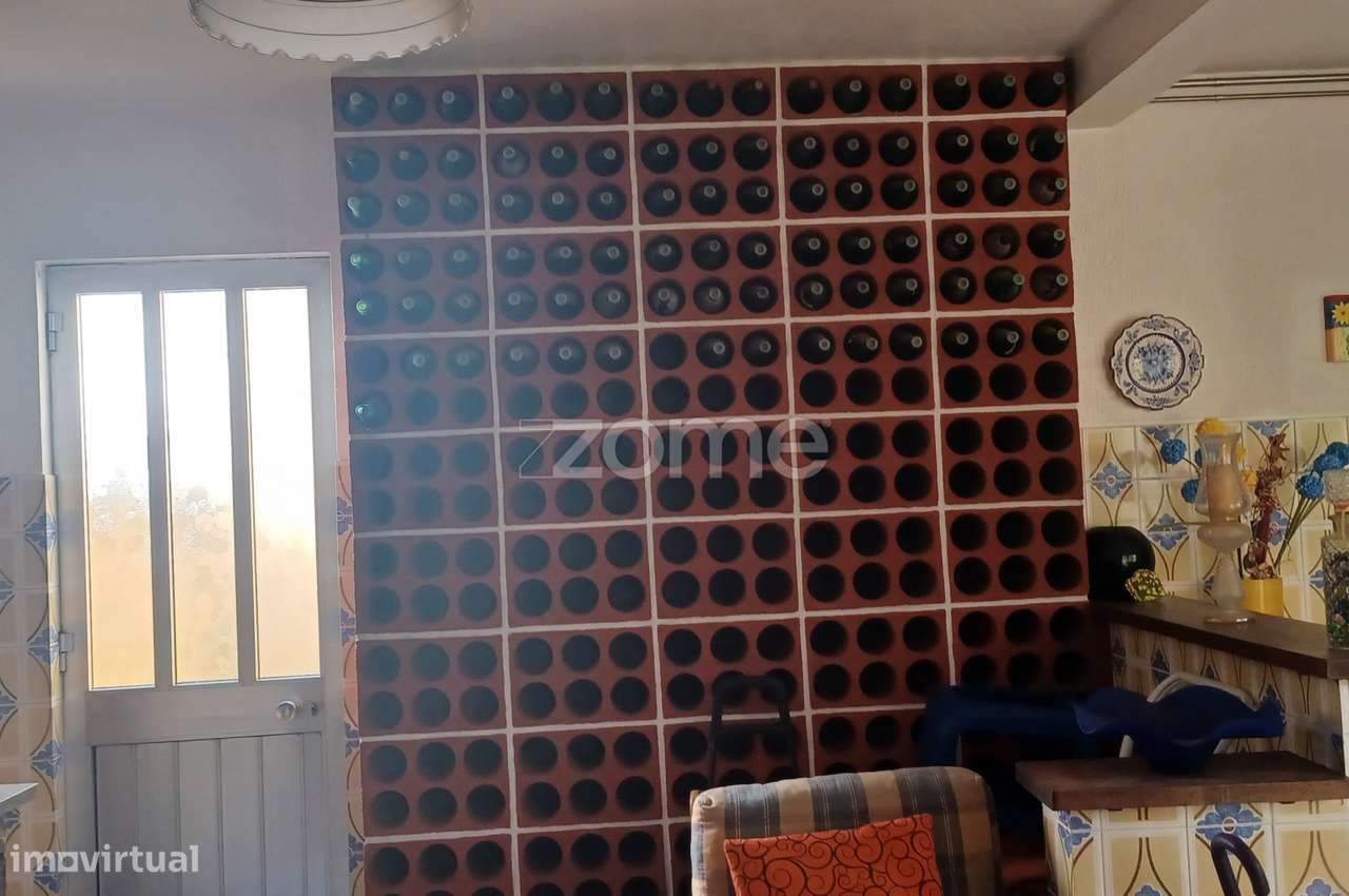 Moradia excepcional em Ordem, Marinha Grande-27