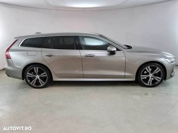 Volvo V60 D4 Geartronic Inscription - 4