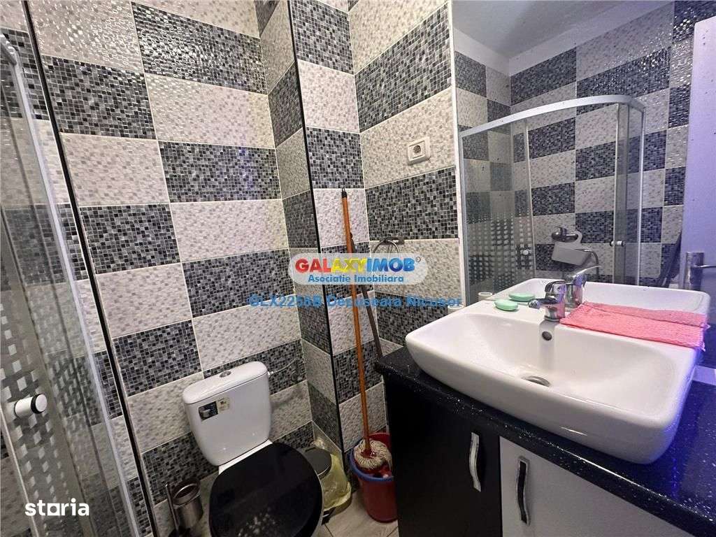 Garsoniera mobilata utilata Militari Residence Rezervelor, 51.500 euro - Imagine principală: 5/6