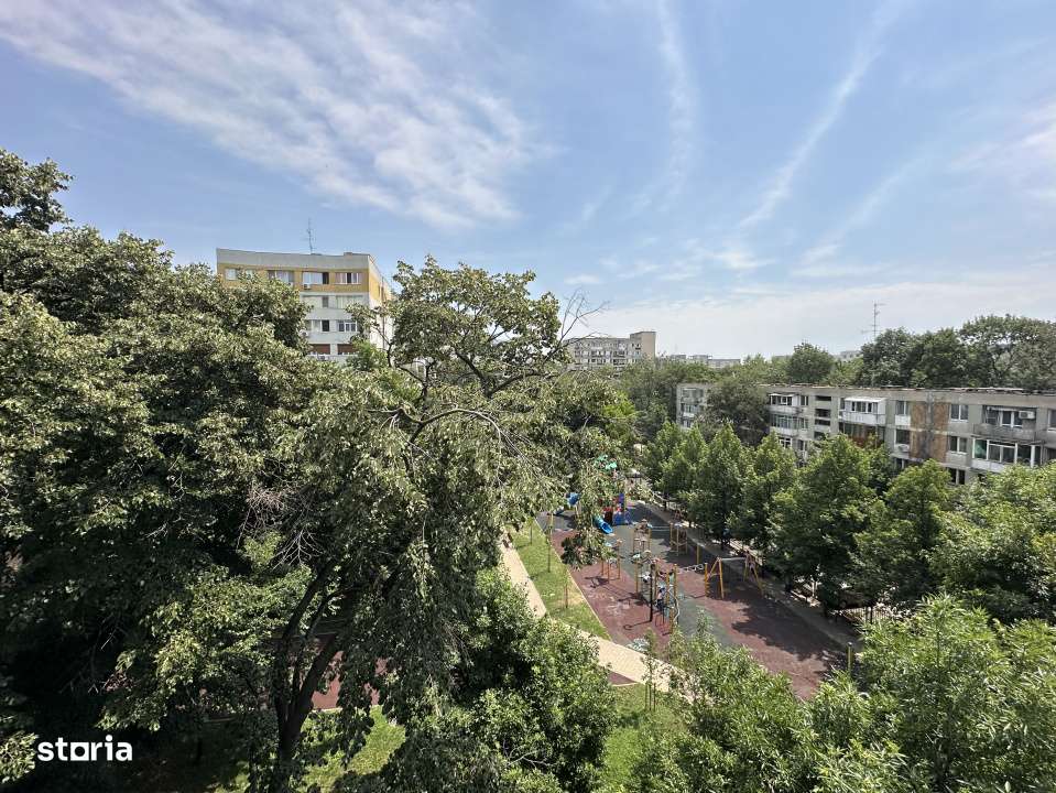 Apartament 2 camere - Bdul Basarabia-1